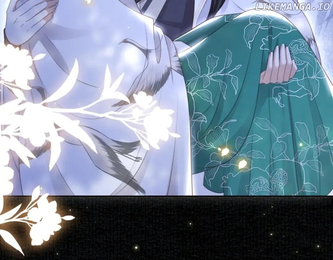 Lonely Emperor Chases His Sister-in-Law Chapter 50 - page 49